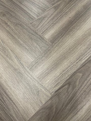 Self Adhesive Wood Effect Vinyl Flooring Tiles - 36x Floor Planks