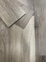 Self Adhesive Wood Effect Vinyl Flooring Tiles - 36x Floor Planks